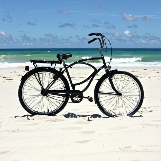 Premium Beach Cruiser bike-1