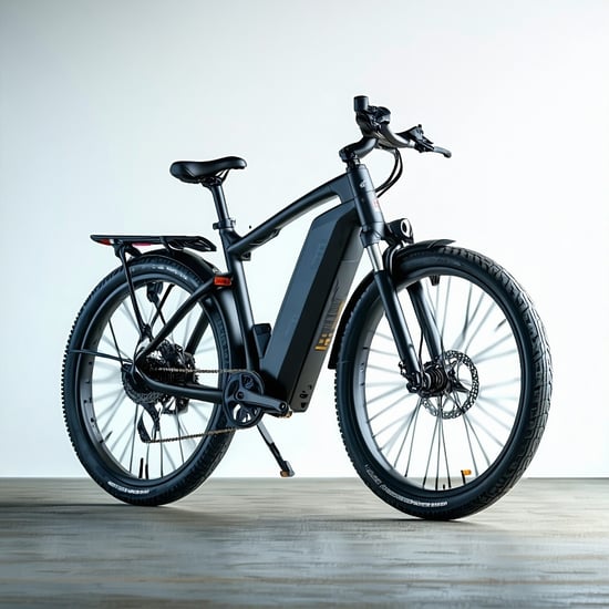 premium E Bike