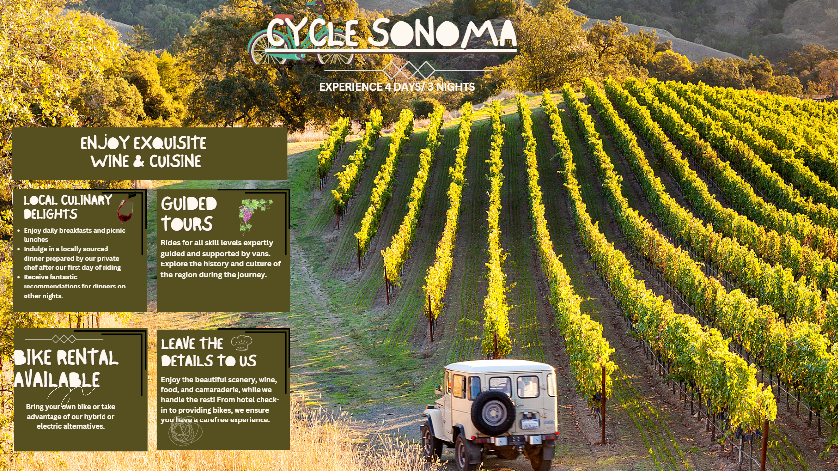 Sonoma flyer-1